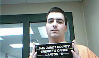 David Nutt, - Van Zandt County, TX 